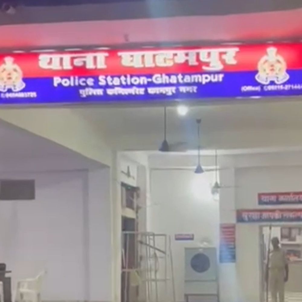 चाचा ने बच्ची के साथ दुष्कर्म की कोशिश की:कानपुर में शोर मचाने पर भागा, शिकायत के बाद जांच शुरू