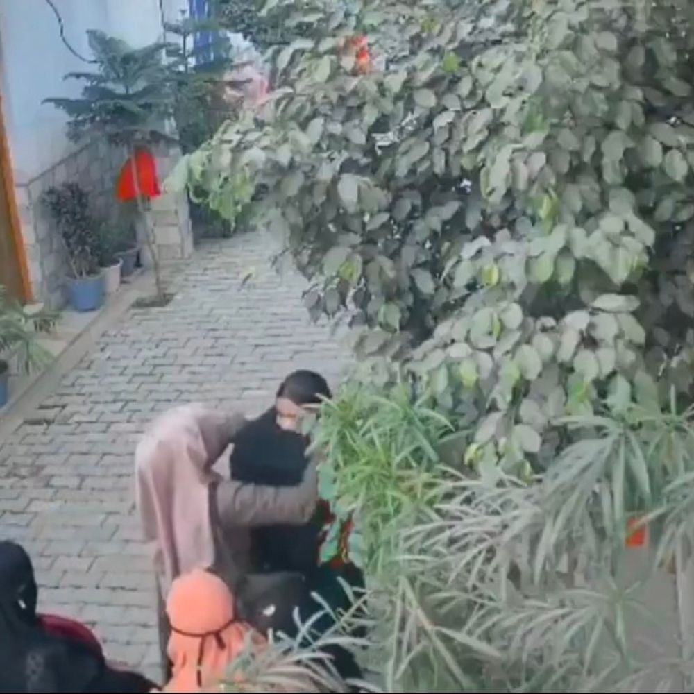 धर्म परिवर्तन का दबाव बनाने वाली युवती गिरफ्तार:मुरादाबाद में 22 जनवरी को छात्रा के भाई ने कराई थी FIR