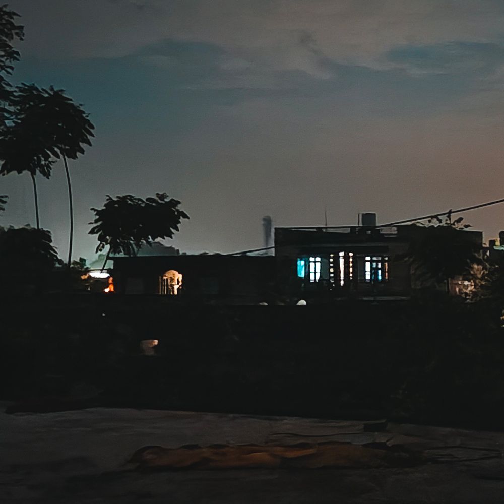 मुजफ्फरनगर के 17 गांवों में बिजली कटौती:दिनभर बाधित रही आपूर्ति, शाम को भी जारी; मशीन इंस्टॉलेशन का हो रहा काम