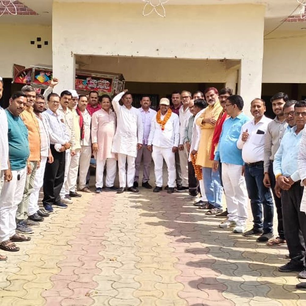 TET अनिवार्यता के विरोध में शिक्षकों की बैठक:दिल्ली रैली की तैयारियां तेज, 4 अप्रैल को रामलीला मैदान में प्रदर्शन