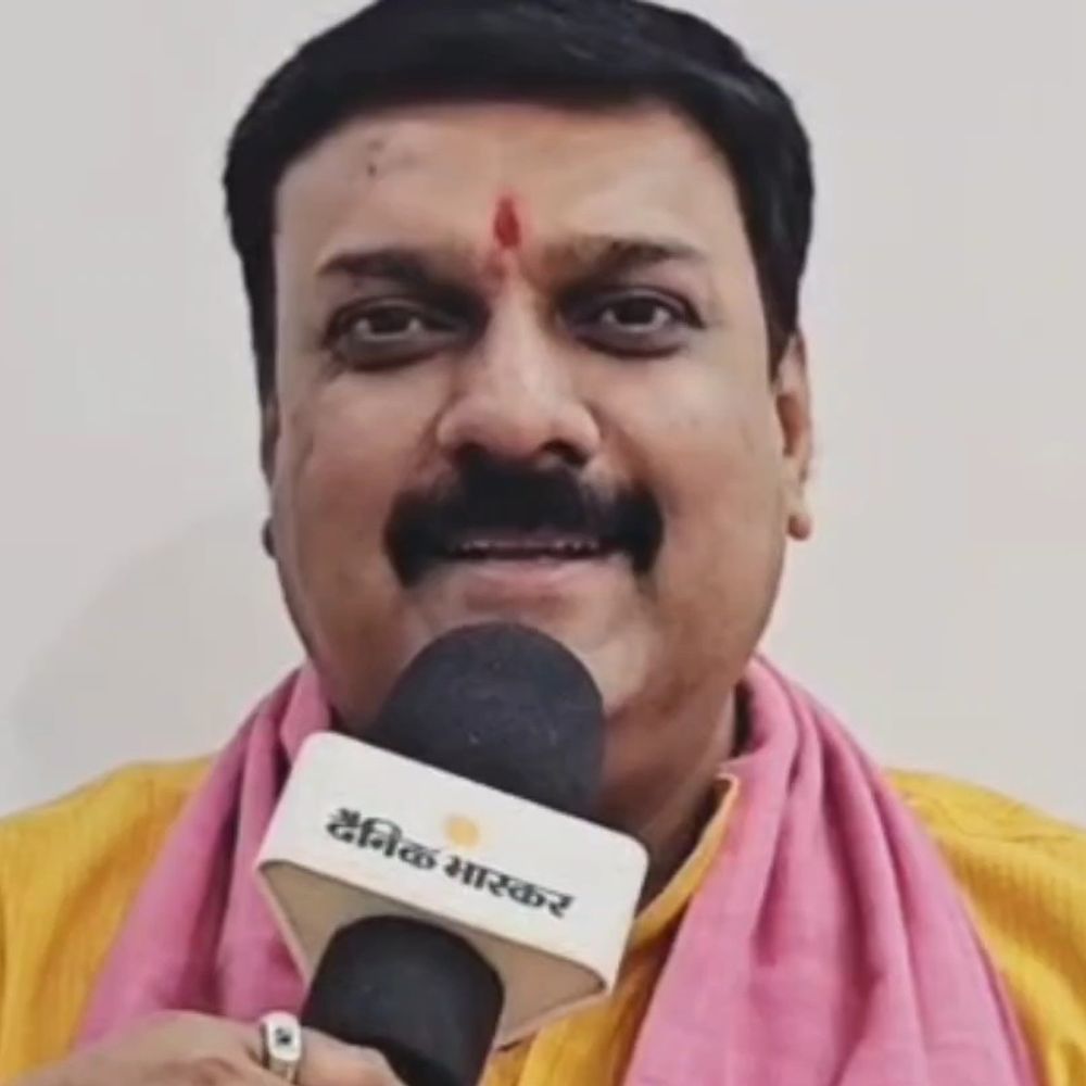 महोली चीनी मिल शुरू कराने का सपना अधूरा:सीतापुर विधायक शशांक त्रिवेदी का कार्यकाल में नहीं हुआ पूरा