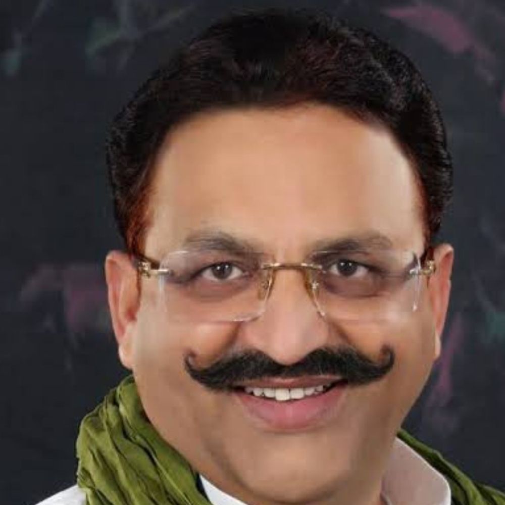 जेल में मुख्तार अंसारी की मौत को 2 साल पूरे:परिवार और वकील अब भी जेल साजिश की आशंका जताते हैं, जेल में सामान सील