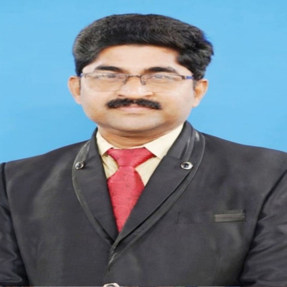 सुल्तानपुर के ज्ञानेन्द्र विक्रम सिंह 'रवि' देंगे व्याख्यान:अवधी को गूगल की भाषा बनाने पर होगी चर्चा, लखनऊ में 30 मार्च को प्रोग्राम