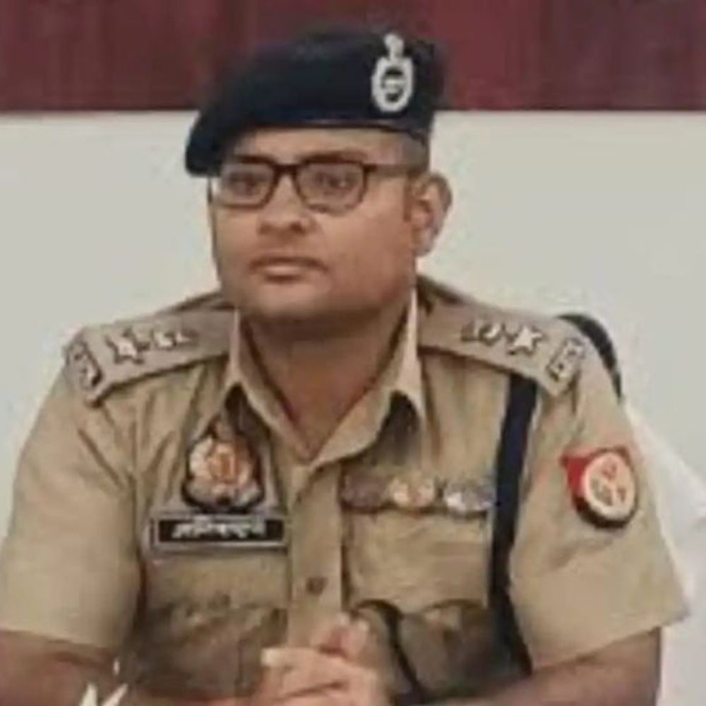 सहारनपुर में एसएसपी ने 75 पुलिसकर्मियों को किया लाइन हाजिर:21 थानों के हेड कांस्टेबल और कांस्टेबल पर हुई कार्रवाई, एक को भी नहीं भेजा