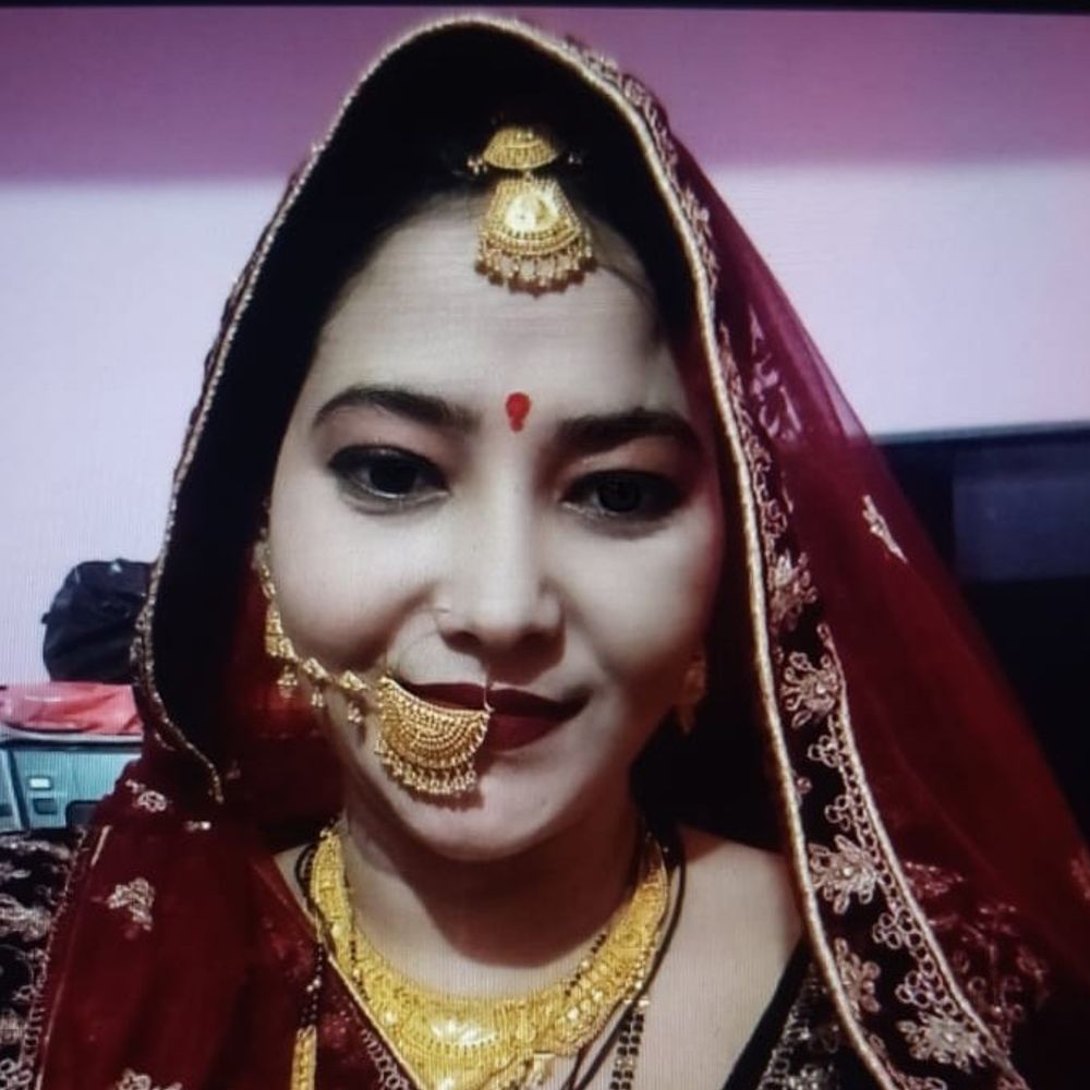 उन्नाव में 28 साल की विवाहिता की संदिग्ध मौत:डेढ़ साल पहले हुई थी शादी, 3 माह की बेटी है; मायके पक्ष ने जताई हत्या की आशंका