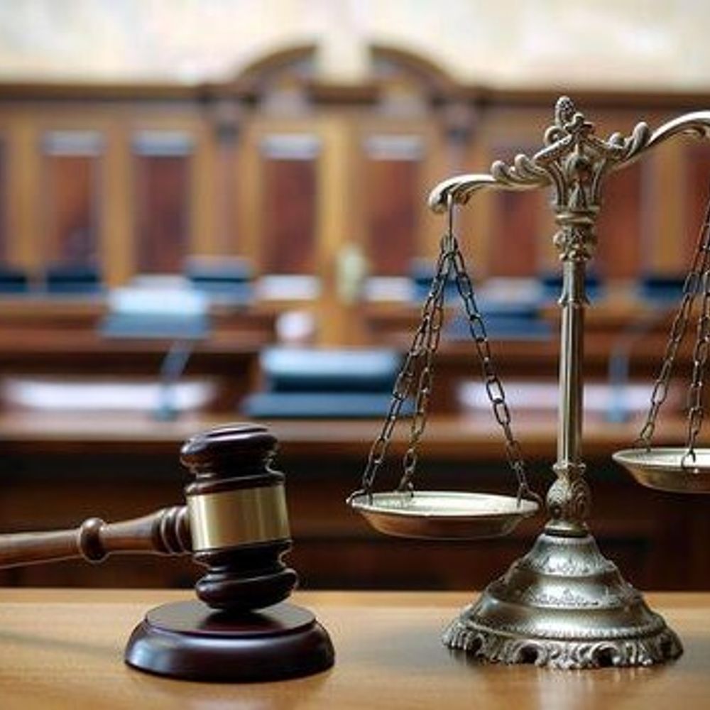 18 साल पुराने हत्याकांड में 3 को आजीवन कारावास:हरदोई में अपर सत्र न्यायाधीश ने सुनाया फैसला, 19-19 हजार का जुर्माना