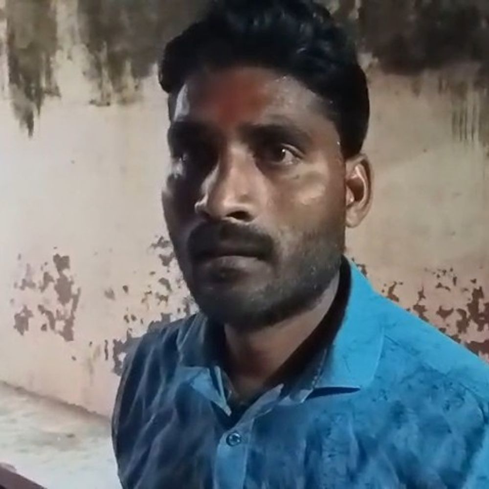 सीतापुर में ट्रैक्टर-ऑटो की टक्कर, एक की मौत:चीनी मिल से लौटते समय हुआ हादसा, 8 अन्य घायल अस्पताल में भर्ती