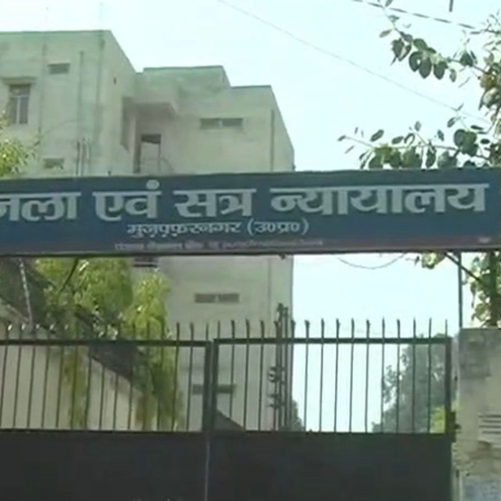 जानलेवा हमले के दो दोषियों को आजीवन कारावास:मुजफ्फरनगर कोर्ट ने 2021 के मामले में सुनाया फैसला, 20-20 हजार का जुर्माना भी लगाया