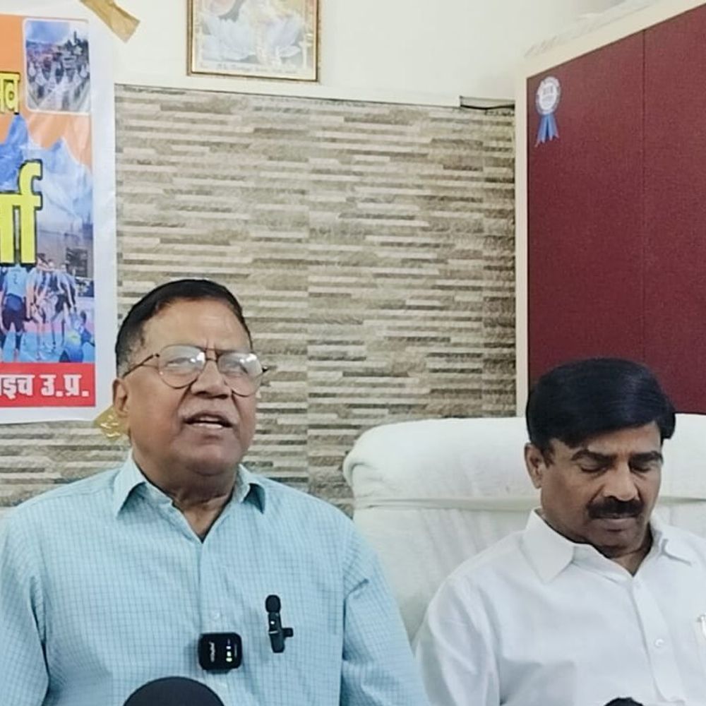 भारत-नेपाल खेल महोत्सव की तैयारी हुई पूरी:दोनो देशों के बीच संबंध होंगे मजबूत, क्रॉस कंट्री दौड़ से होगी शुरुआत