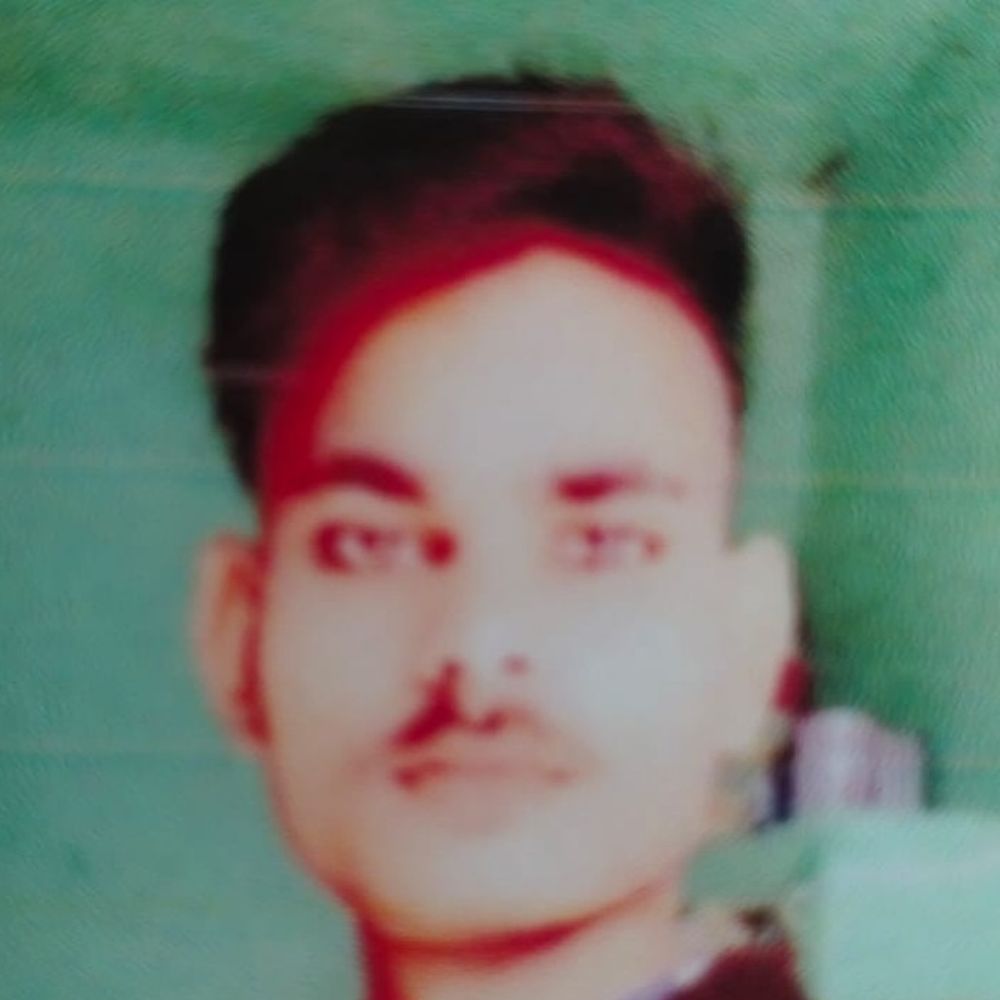 अयोध्या में युवक लापता:पुलिस ने आरोपियों से पूछताछ की, नदी में शव की तलाश