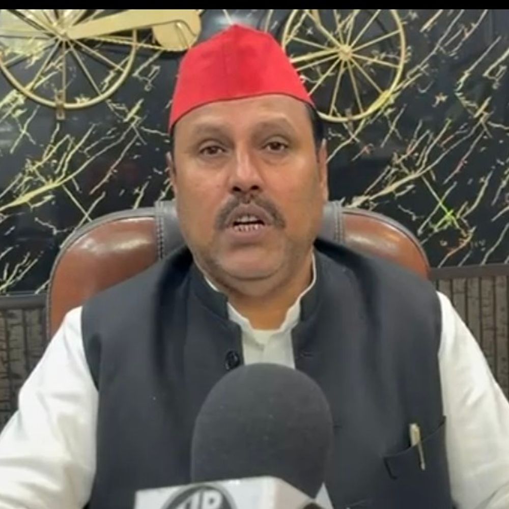 लखीमपुर-खीरी से सपा सचिव रेहान खान को राहत:हाईकोर्ट ने पलिया थाने की FIR रद्द की, विभिन्न धाराओं में दर्ज था मुकदमा