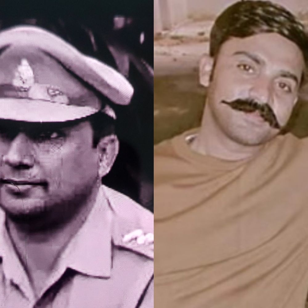 बदायूं HPCL कांड, निलंबित SHO, दरोगा को रिमाइंडर:बयान दर्ज कराने नहीं पहुंचे, विभागीय जांच में सहयोग नहीं