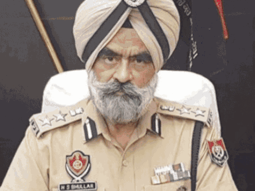 पंजाब के कई IAS-IPS अफसर CBI रडार पर:  सस्पेंड DIG के केस की जांच में सबूत मिले; मोबाइल जब्त करने की मंजूरी मांगी – Chandigarh News