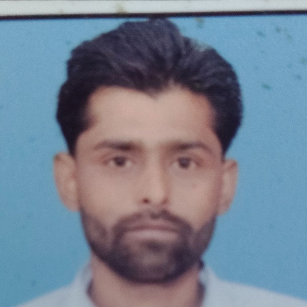 भिवानी में पत्नी से मिलने जा रहे युवक की मौत:  अंधेरे में रोड पर खड़ी पिकअप से टकराई बाइक; अस्पताल में भर्ती थी – Loharu News