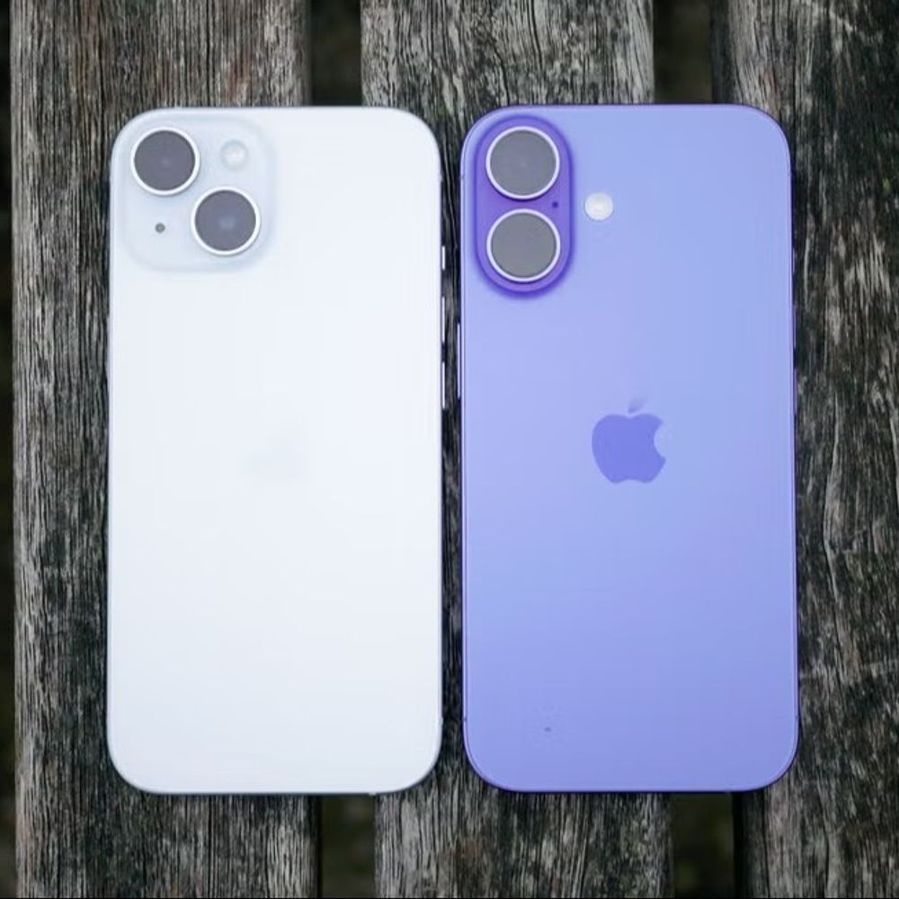 आईफोन-15 और 16 जैसे पुराने मॉडल्स ₹5,000 तक महंगे होंगे:एपल ने इंसेंटिव देना बंद किया, रिटेलर्स ग्राहकों से वसूलेंगे यह कीमत