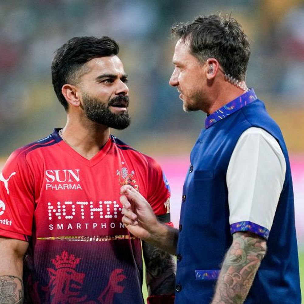 IPL का पहला मैच RCB vs SRH:बेंगलुरु ने टॉस जीतकर बॉलिंग चुनी; इंजर्ड जोश हेजलवुड नहीं खेल रहे, जैकब डफी को मौका
