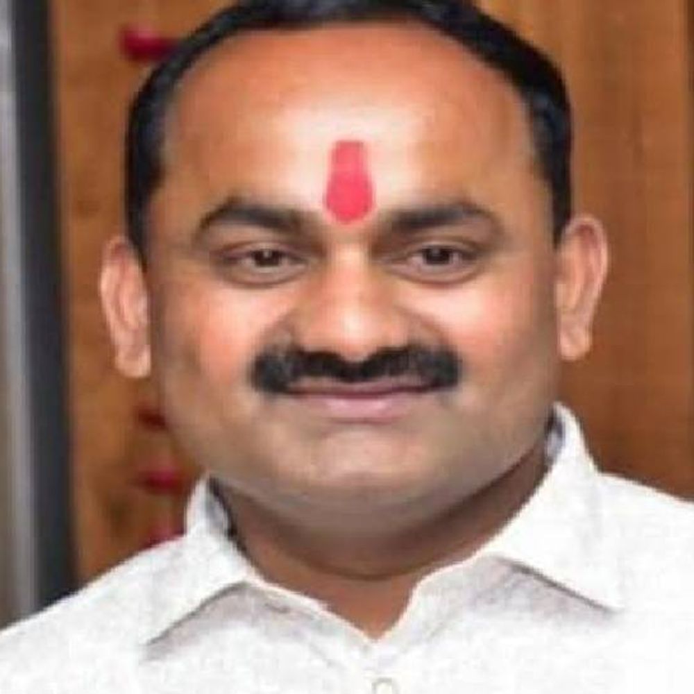 झांसी में विधायक के देवर ने भाजपा नेता को पीटा:पदाधिकारियों के साथ जुलूस में गए थे मंडल अध्यक्ष, थप्पड़ मारा, FIR दर्ज