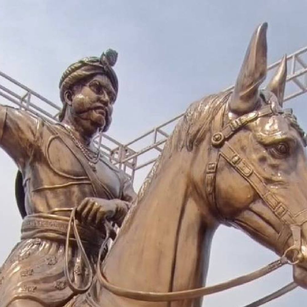 मेरठ में जाटों का शक्ति-प्रदर्शन आज:भगवंत मान और हनुमान बेनीवाल होंगे शामिल, देश भर के जाट नेता पहुंचेंगे