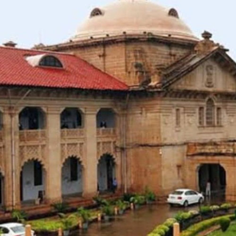 यूपी की बड़ी खबरें:हाईकोर्ट ने यूपी सरकार से पूछा, क्या मस्जिद सील करने का कानूनी अधिकार है