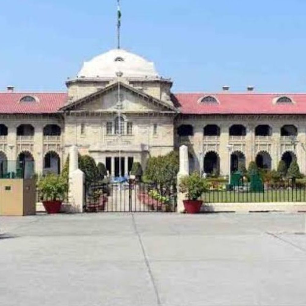 पीसीएस मुख्य परीक्षा 2025 की अभ्यर्थी को शामिल करें:हाईकोर्ट ने दिया निर्देश, जन्मतिथि त्रुटि पर उम्मीदवारी रद्द की थी