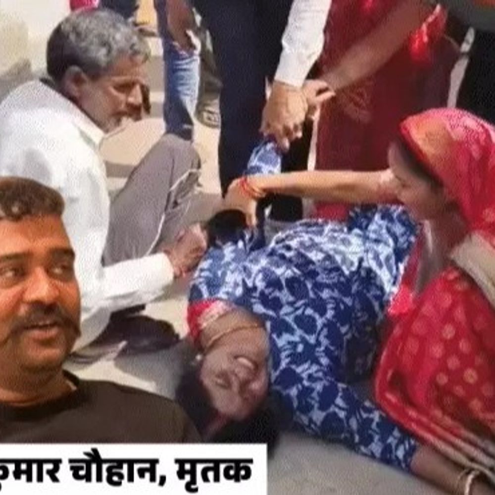 गोरखपुर में राजकुमार हत्याकांड केस ट्रांसफर:अब गोरखनाथ पुलिस करेगी जांच, चाकू से गोदकर की गई थी हत्या