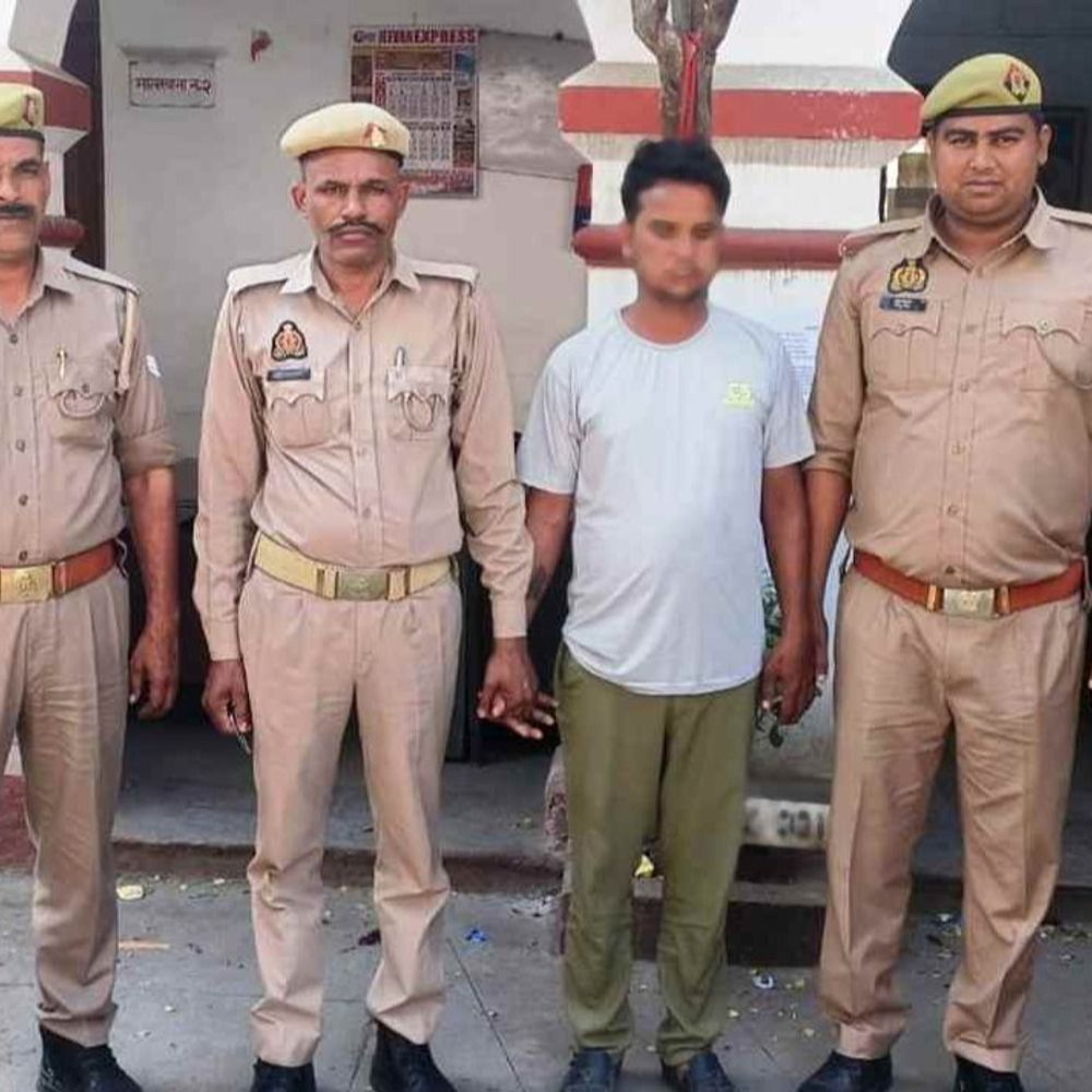 गैंगस्टर के केस में विवेचना तीन साल बाद भी अधूरी:जज की भतीजी की सगाई से हार चुराने वाले जैकी गैंग पर कार्रवाई का हाल