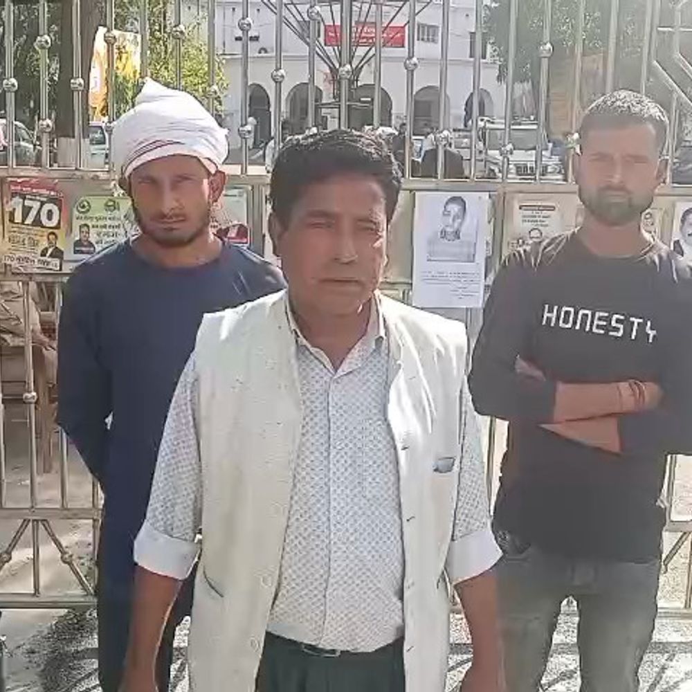 मुस्लिम मजलिस पार्टी ने उठाई महंगाई का मुद्दा:रसोई गैस किल्लत और पेट्रोल-डीजल के बढ़ते दामों पर सरकार से हस्तक्षेप की मांग