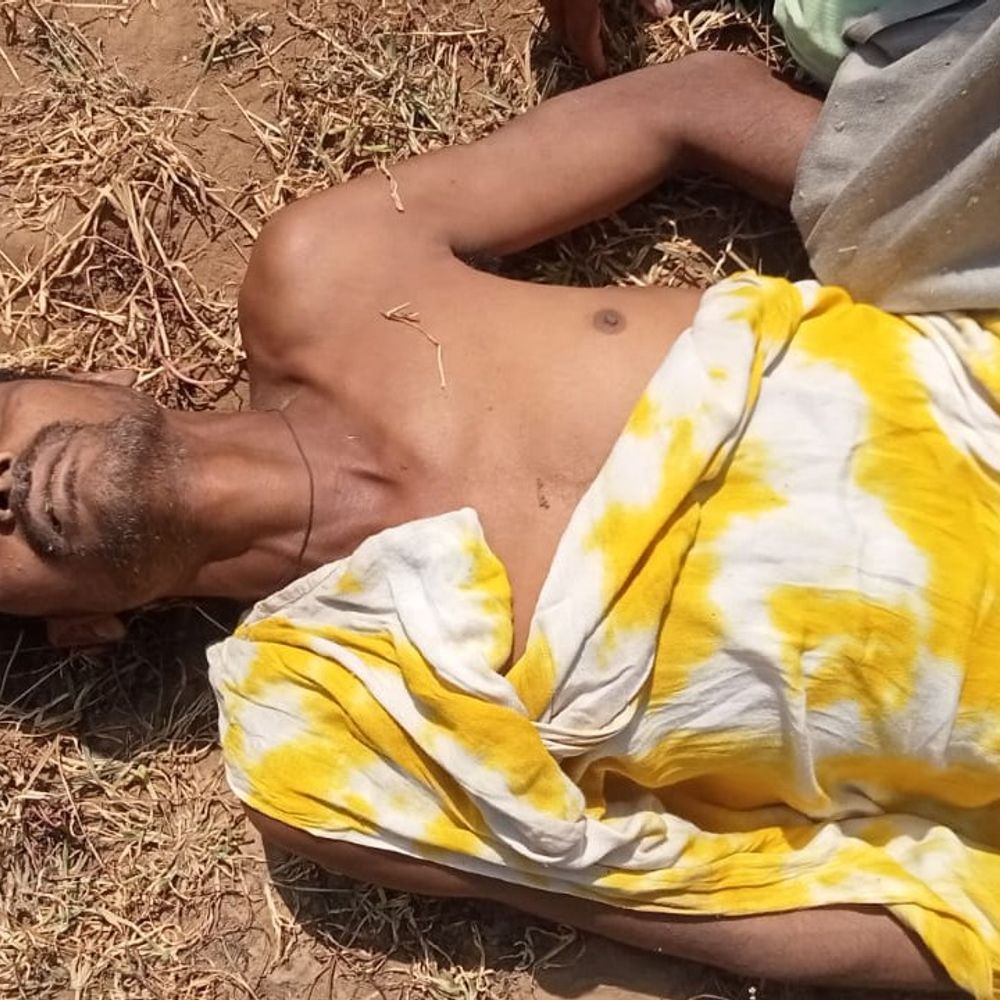 बिलासपुर के मनियारी नदी में करंट से युवक की मौत:  मछली पकड़ने के लिए जाल में लगाया था करंट,पानी में पैर रखते ही हुआ हादसा – Bilaspur (Chhattisgarh) News