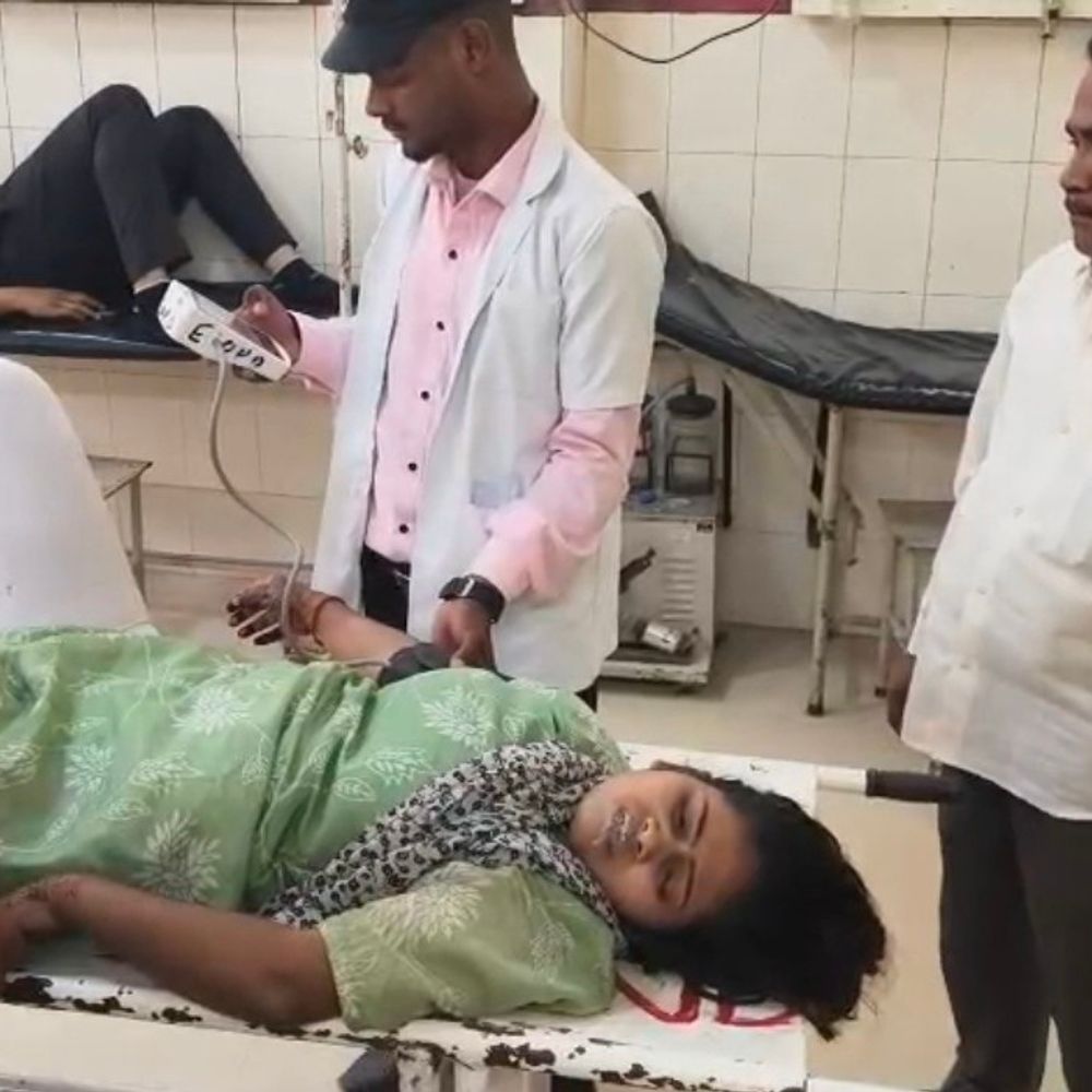 थाने में जहर खाने से युवती की मौत:रायबरेली में पिता ने पुलिस पर लापरवाही और आरोपी को भगाने का आरोप लगाया