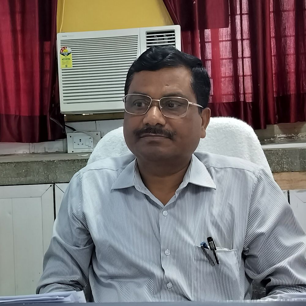 अयोध्या में आज बारिश का अलर्ट:टेम्प्रेचर 32.5 °C, 2.5 किलोमीटर की स्पीड से हवा बह रही