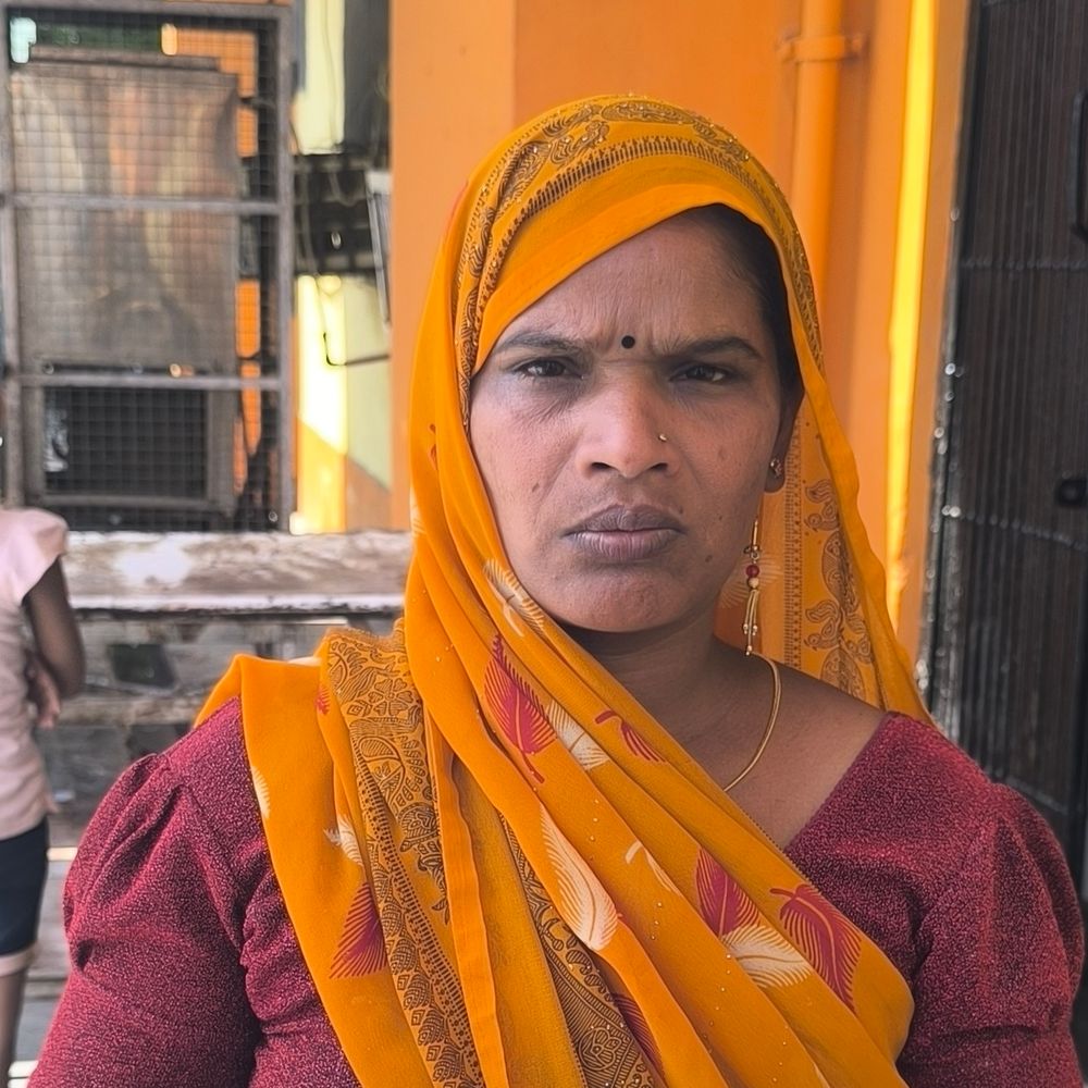 मैनपुरी में विवाहिता से मारपीट:ससुरालीजनों पर आरोप, मां ने एसपी से की शिकायत