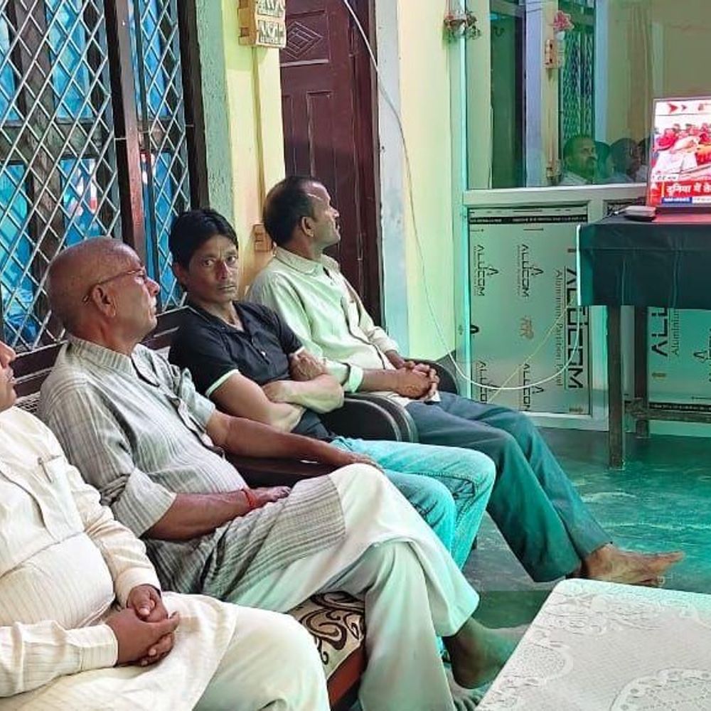 ‘मन की बात’ में पीएम मोदी बोले-अफवाहों से बचें:देश के विकास में निभाएं सक्रिय भूमिका, सरकारी स्रोतों पर ही विश्वास करें