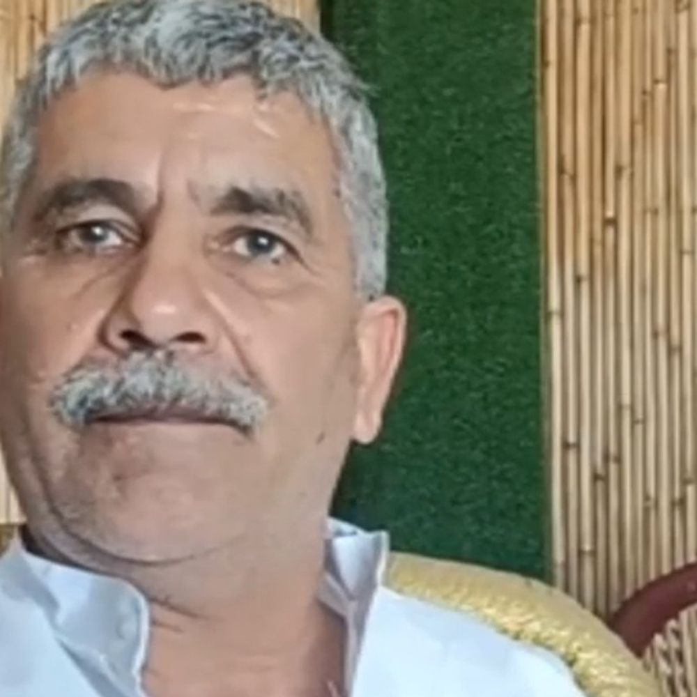 विधायक बोले- 4 साल के काम को देता हूं 10/10:शामली के RLD विधायक प्रसन्न कुमार बोले- लाख गांव में बनवाएंगे कन्या इंटर कॉलेज