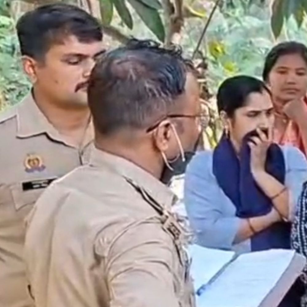 अंबेडकरनगर में युवक का शव मिला:कानपुर से घर लौटा था, नीट की तैयारी कर रहा था