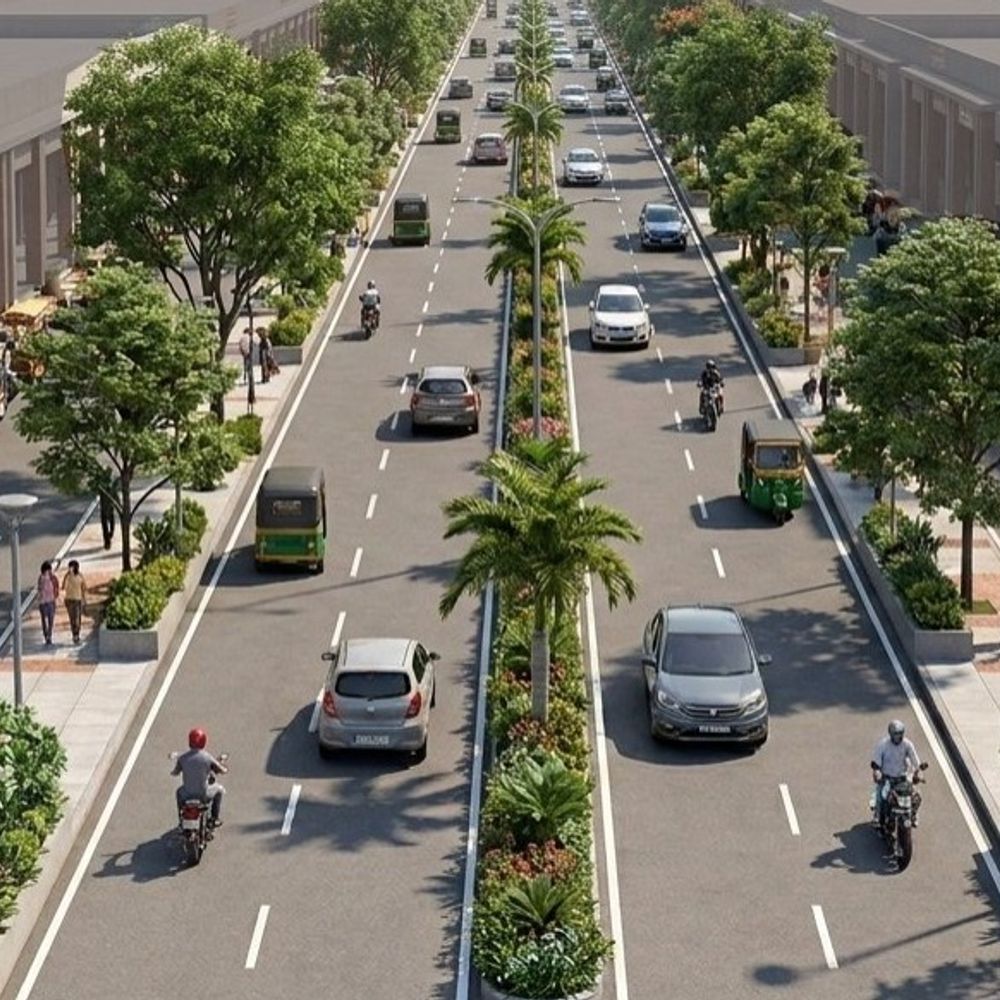 चित्रकूट के विकास को मिली गति:17 करोड़ रुपए से अधिक की परियोजनाओं को मिली मंजूरी, पर्यटन को मिलेगा बढ़ावा