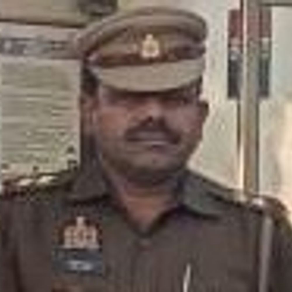 पीड़ित बोला- दरोगा ने की थी बदसलूकी की शुरुआत:थाने में गाली-गलौज कर दिया था धक्का, SHO और एसआई हुए थे सस्पेंड