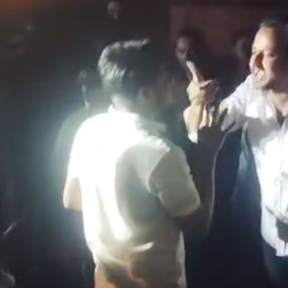 कौशांबी में चेकिंग के दौरान खनन टीम पर हमला:इंस्पेक्टर की तहरीर पर 4 नामजद, 12 अज्ञात के खिलाफ मुकदमा दर्ज