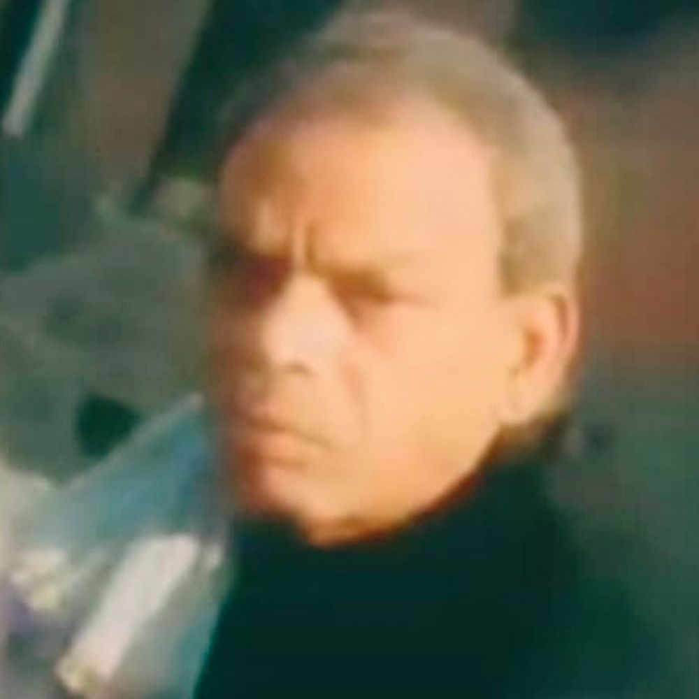 हरदोई में गुमशुदा व्यक्ति का मिला शव:एक दिन पहले घर से निकले थे, लौटकर नहीं आए