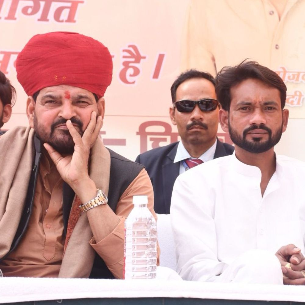 चित्रकूट कुश्ती संघ को मिली आधिकारिक मान्यता:राकेश द्विवेदी बने अध्यक्ष, प्रतिभाओं को मंच देने और युवाओं को पारंपरिक खेल से जोड़ने पर फोकस