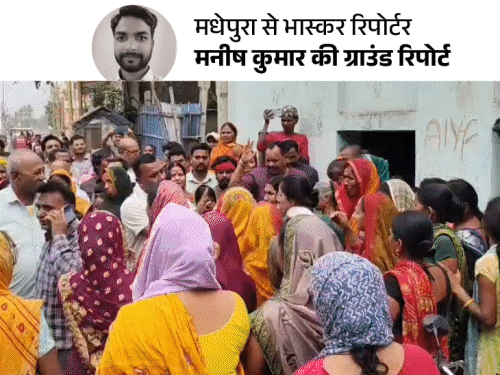 6 साल की दोस्ती-साथ मरे चारों, रफ्तार-रील्स ने ली जान:मेरा बेटा तेज था, छोड़कर चला गया, छाती पीट-पीटकर बेहोश हुई मां