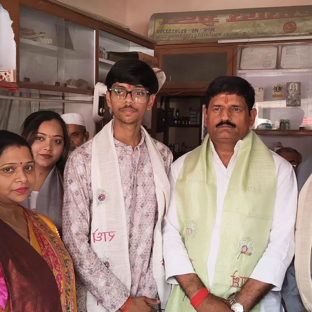 अरविंद यादव बोले-2027 में बदलाव की हवा, चुनावी रणनीति बदलेगी:गांव लौटेंगे चूल्हा-परंपरा, जिसे टिकट मिलेगा; पूरी सपा उसे जिताएगी