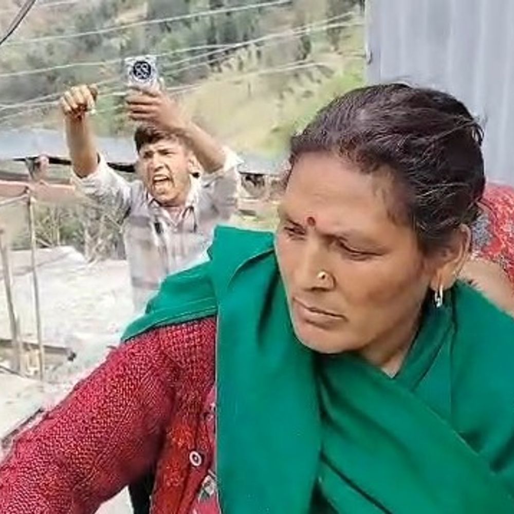 चंबा में भरमौर हाइड्रो प्रोजेक्ट पर विवाद:  युवक ने सुरक्षाकर्मी पर पिस्तौल तानने के लगाए आरोप, कंपनी ने आरोप नकारे – Bharmour News