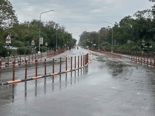 पंजाब- लुधियाना समेत 4 जिलों में बारिश:  दिनभर ओले गिरने-आंधी का अलर्ट; चंडीगढ़ में बूंदाबांदी; जालंधर में 7 घंटे का बिजली कट – Mohali News