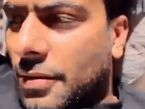 पंजाबी सिंगर बोले- मेरे सॉन्ग लीक किए जा रहे:  एक से डिलीट कराता हूं तो दूसरा अपलोड कर देता है; सिद्धू मूसेवाला भी परेशान रहे – Ludhiana News