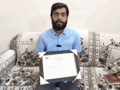 ‘मन की बात’ में PM ने अमित का किया जिक्र:  पांडुलिपियों के संरक्षण पर उनके कार्य की सराहना की; राणा बोले-यह देश की धरोहर – Amritsar News