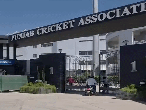 31 मार्च को न्यू चंडीगढ़ में IPL मैच:  ट्रैफिक एडवाइजरी जारी, कई रूट बदले; दर्शकों को समय से निकलने की सलाह – Mohali News
