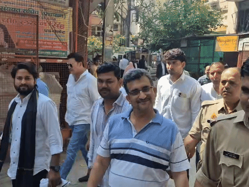 अलीगढ़ में रची थी पूर्व विधायक की हत्या की साजिश:  चार साल पुराने चर्चित मामले में कोर्ट ने पूर्व चेयरमैन समेत 7 को सजा सुनाई – Aligarh News