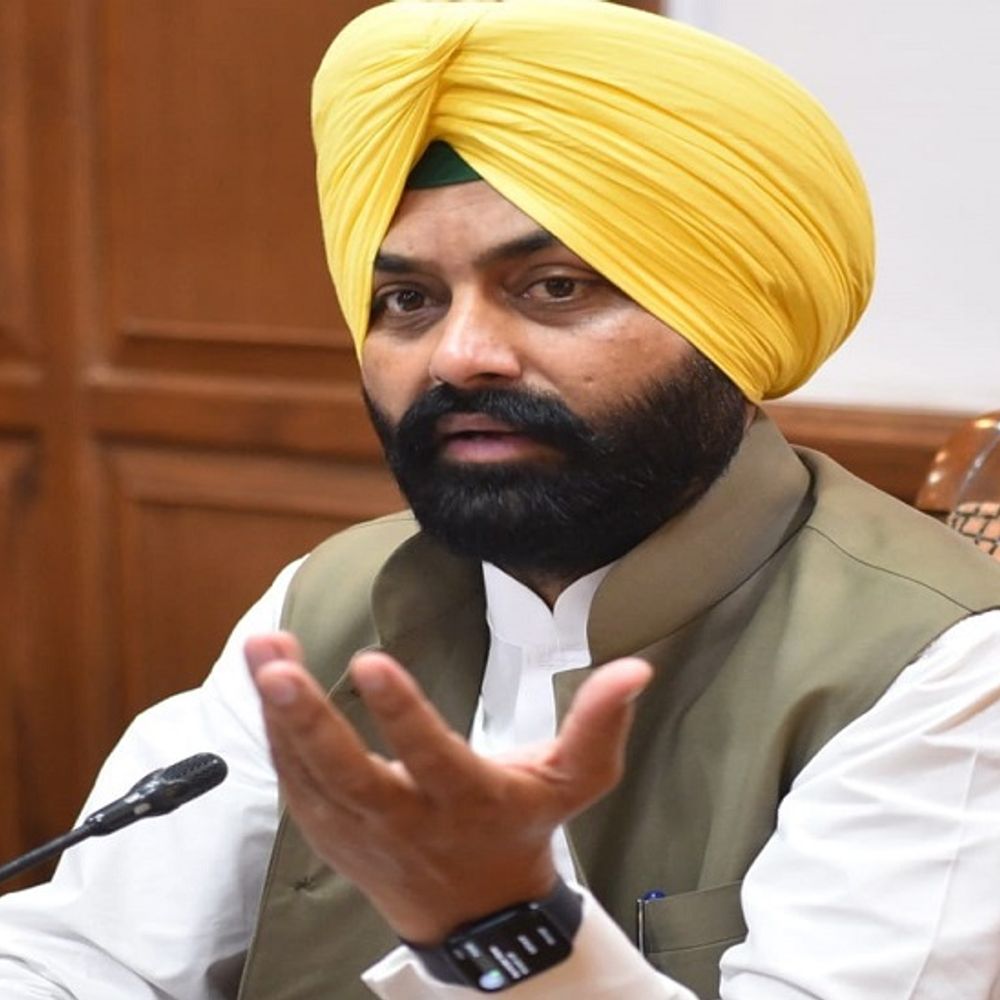 DM रंधावा आत्महत्या मामले में भुल्लर की आज पेशी:  अमृतसर कोर्ट में फिर पेश करेगी पुलिस, रिमांड में जुटाए सबूत किए जाएंगे पेश – Amritsar News