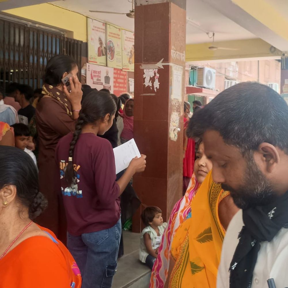 बदलते मौसम में बढ़ा बीमारियों का खतरा:बुजुर्ग, गर्भवती महिलाएं रखें विशेष ध्यान, ज्यादा पानी पीने की सलाह