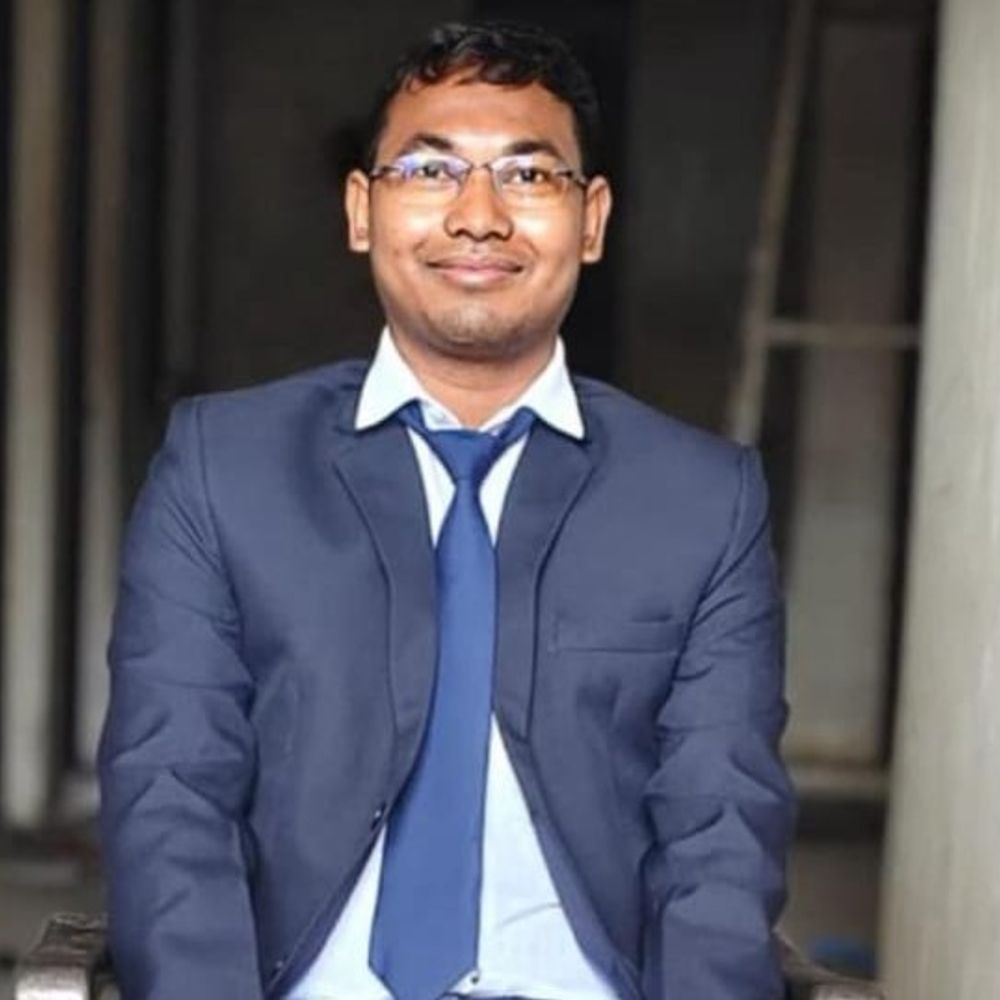 किसान के बेटे को ऑल इंडिया मिली 239वीं रैंक:असिस्टेंट कमिश्नर के पद पर हुआ चयन, समाज में खुशी की लहर